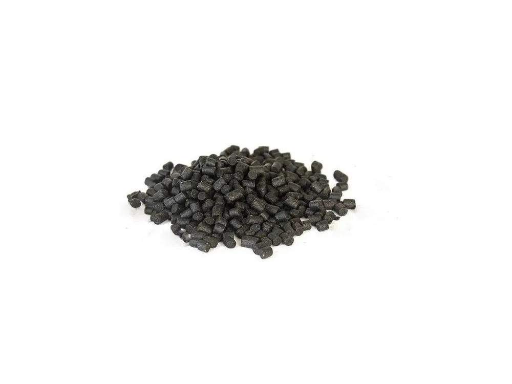 Granulatfutter PRIME 16/18 EX Gr. 3mm für Störe und ähnliche 5 kg Sichere Zahlung