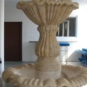 Brunnen, Typ II (stufig) Direktkauf