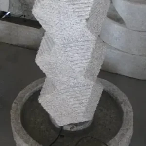 Direkt Vom Hersteller Mittlerer Quellstein, Typ IX (kubisch)