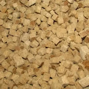 FD Tubifex Lyofisierte Bachröhrenwürmerr 1 L (cca 120 g) Neu Im Sortiment