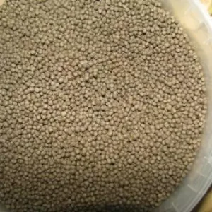 Spirulina Pellets 6.0mm / Spirulina Peletten 6.0mm , 0,5l, (190g) Neue Kollektion