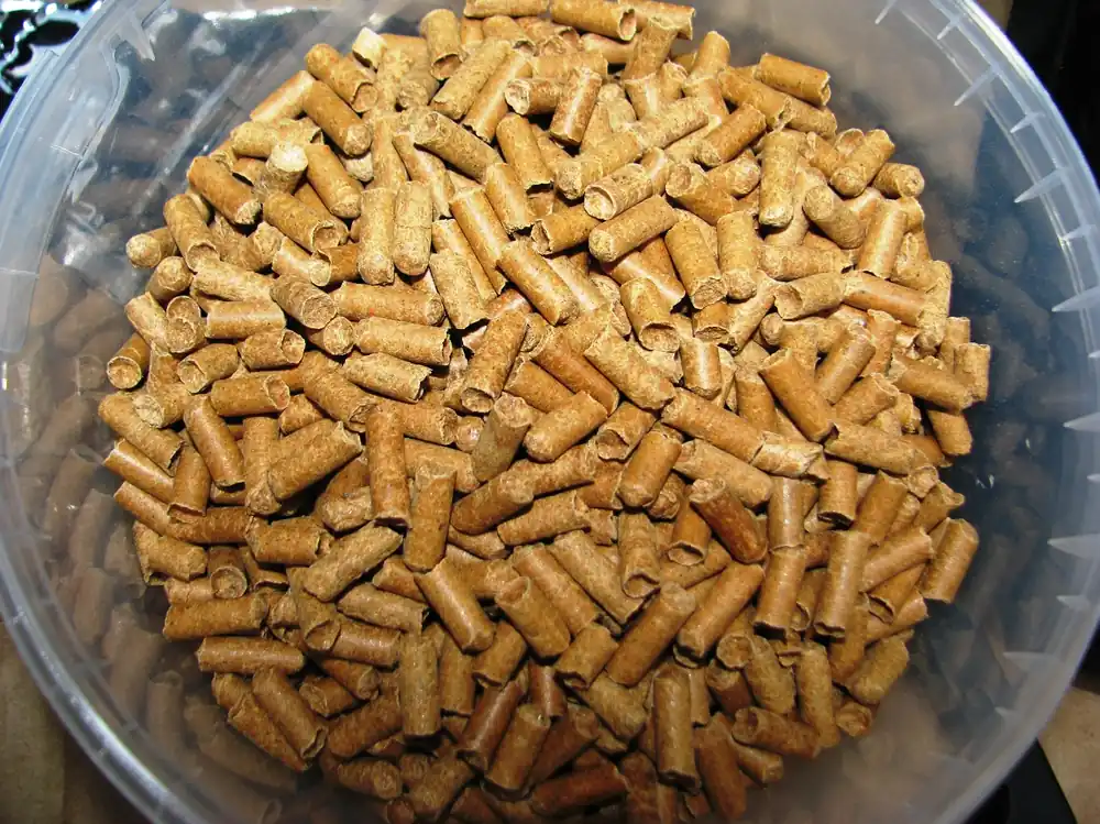 Billig Gammarus Bachflohkrebse Granulat Gr. 3mm Packung 0,5 L (400 g)