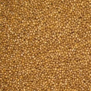 Begrenztes Angebot Koi natural 3.0mm Peletten universal Naturfarbe