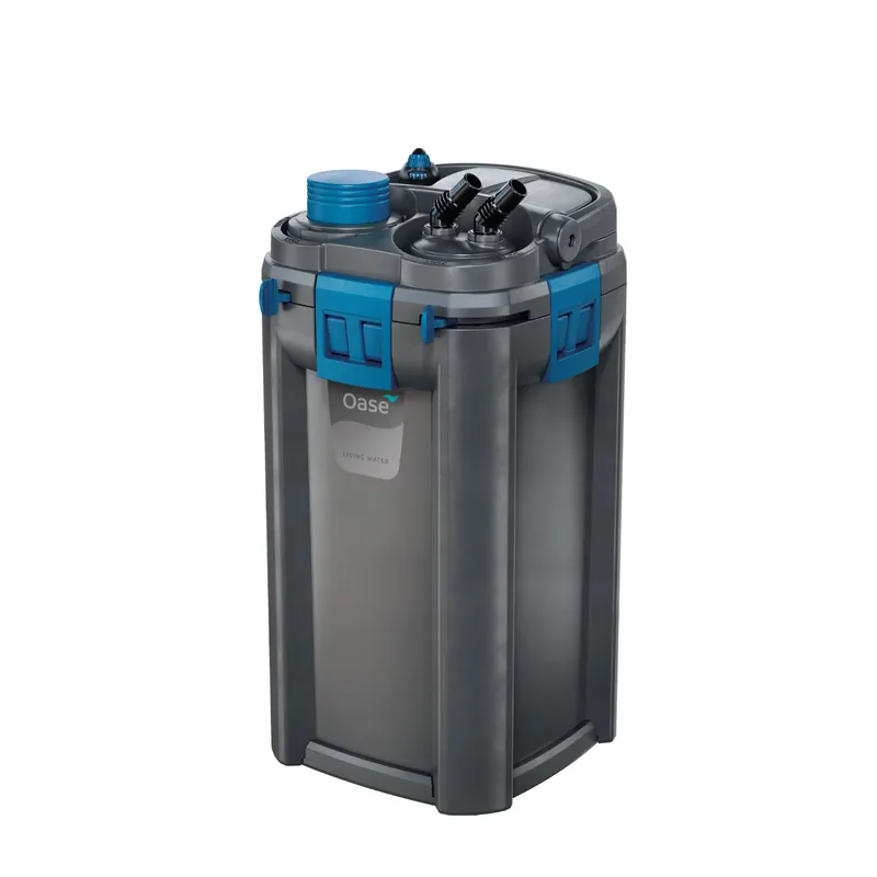 Zertifiziert Oase BioMaster² Thermo 600 Außenfilter Aquarium – neueste Generation