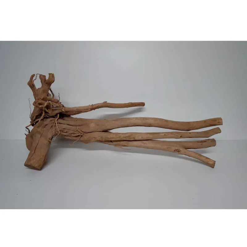 Wood-Stump 102x40x43cm Neue Ware