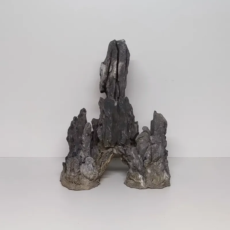Beliebt China Berg 39x30x50cm