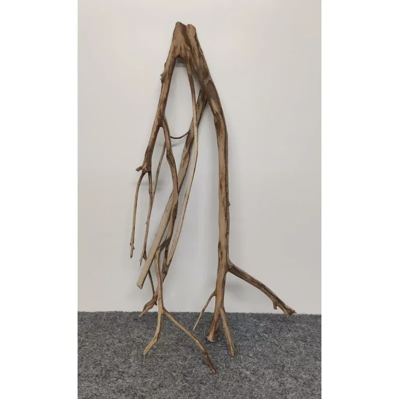 Billig Talawa-Wurzel 43x30x77cm