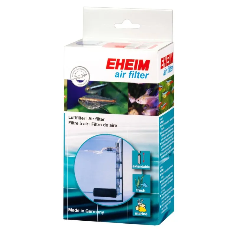 EHEIM air filter – Luftfilter Direkt Vom Hersteller
