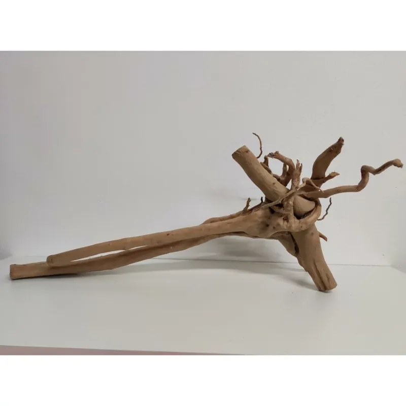 Wood-Stump 89x35x36cm Top-Seller
