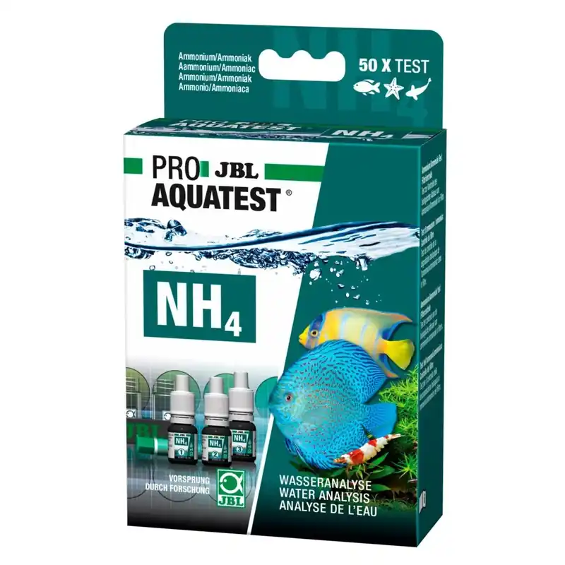 JBL PROAQUATEST NH4 Ammonium Preiswert