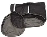 Letzte Chance Pool Kescher Aluline Bodenkescher tief 48 x 21 cm