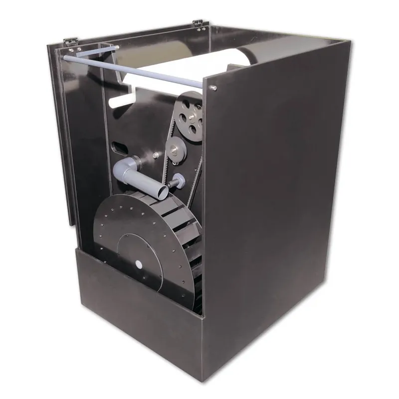 Genesis Vliesfilter EVO3/500 Top-Preis