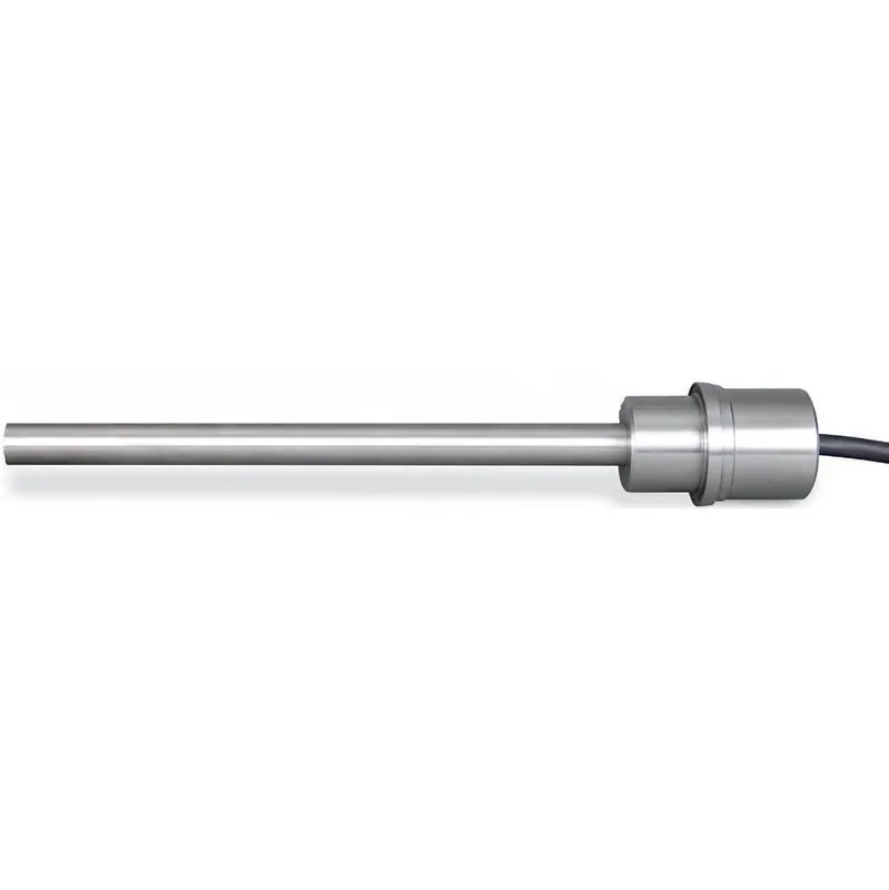 EVO Vliesfilter Yellow Power Basic Ersatzteile Heizstab 1.5 kW Saisonangebot