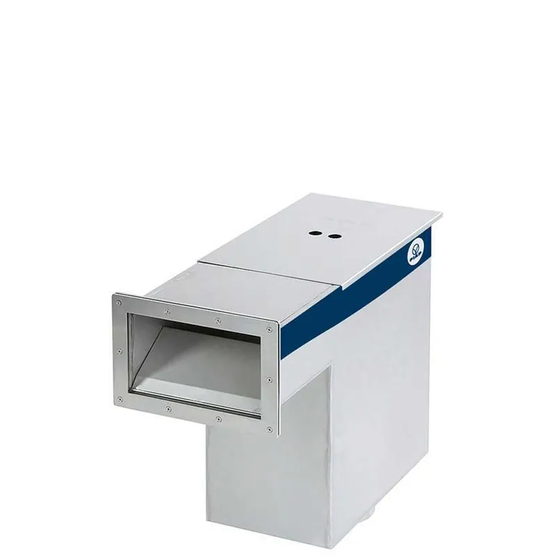 Fiap Spaltskim Active Teich Edelstahl Skimmer 12000 Schneller Versand