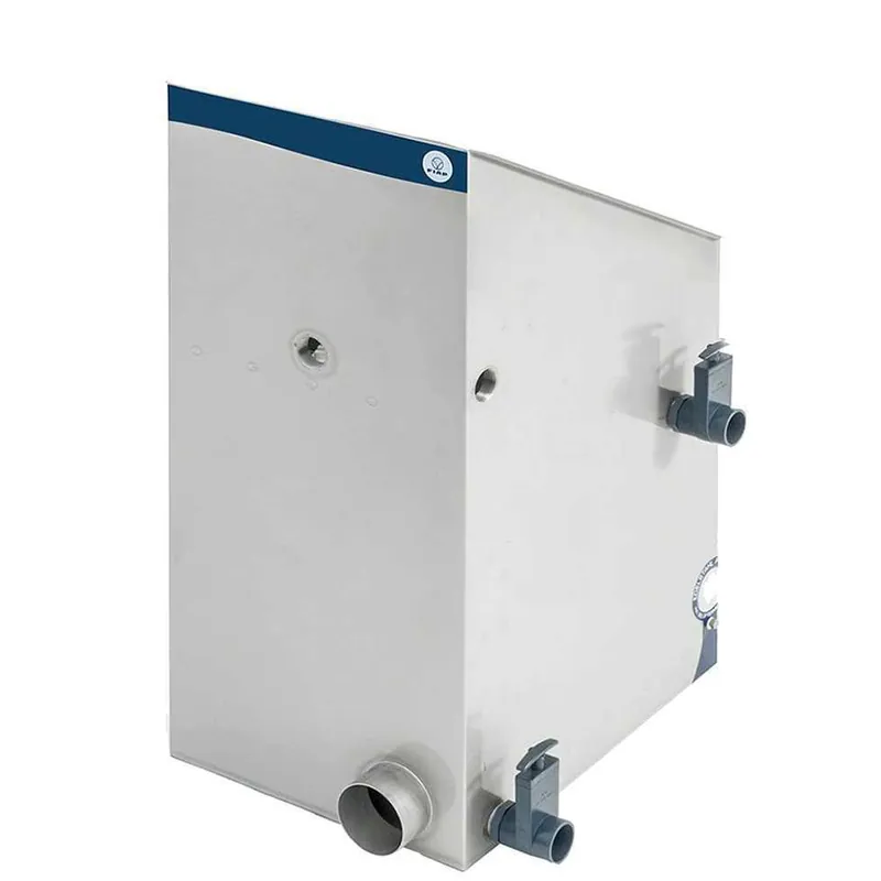 Neu Im Sortiment Fiap BioSieve Active 50000 Teich Vorfilter Pumpversion