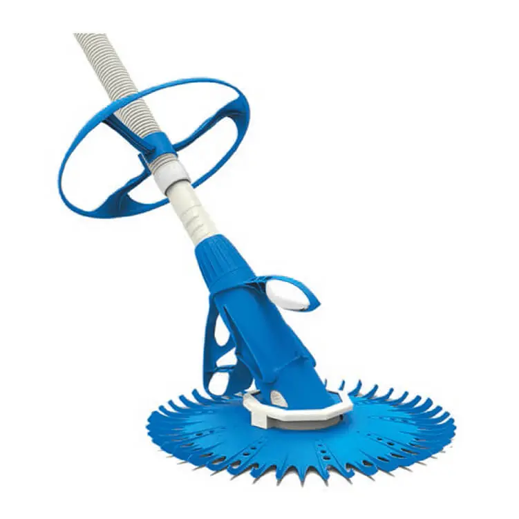 Meistverkauft Smart Pool Automatikbodensauger Poolsauger