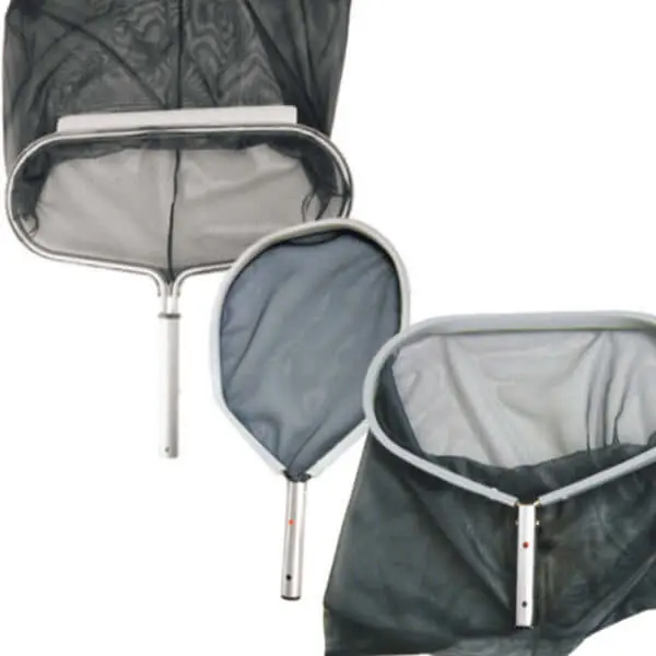 Pool Kescher Premium Line Bodenkescher pro Must-Have