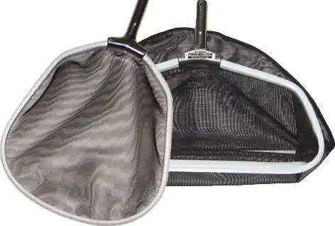 Pool Kescher commercial Bodenkescher tief 50 x 23 cm Jetzt Kaufen