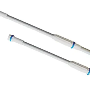 Teleskopstange Classicline Poolstange 1.20 m - 2.40 m. 2-teilig. Classicline. silber Mega-Angebot