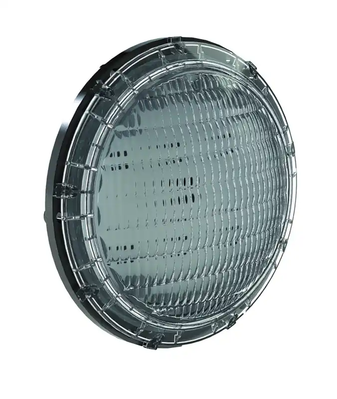 Aktuell Pentair Intellibrite PAR 56 LED Ersatzleuchtmittel IntelliBrite PAR56 RGB 40 Watt 12 Volt 1100 Lumen