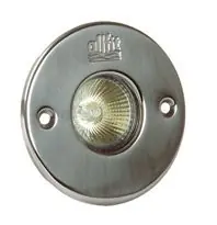 Halogen Scheinwerfer Einsatz 50 W V4A Jetzt Kaufen