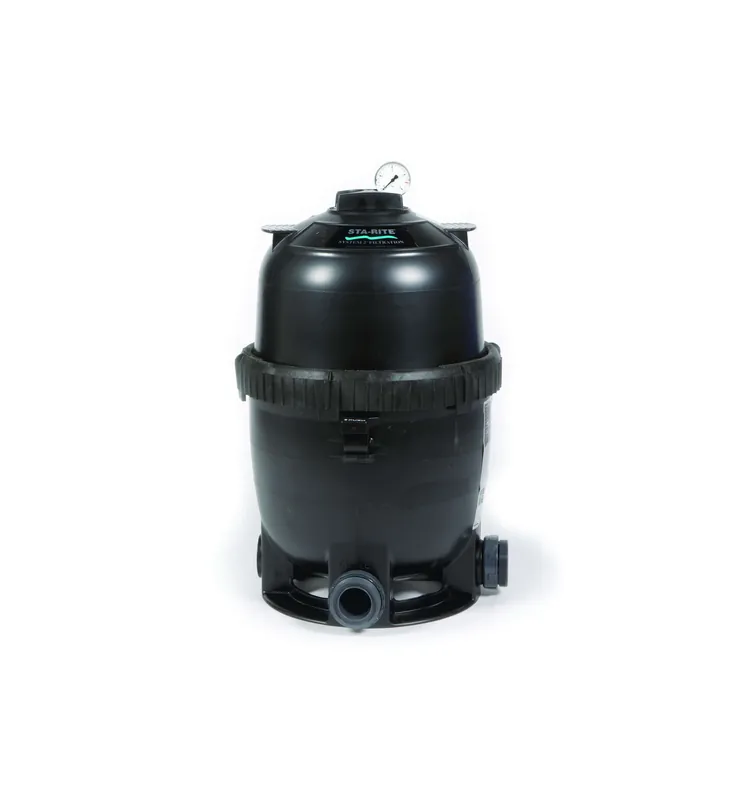 Pentair Kartuschenfilter System 2 Filterfläche 9.3 m². empf. Filterleistung 11.4 m³/h Super-Preis