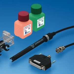 Sichere Zahlung Iks Aquastar pH Modul inklusive Elektrode