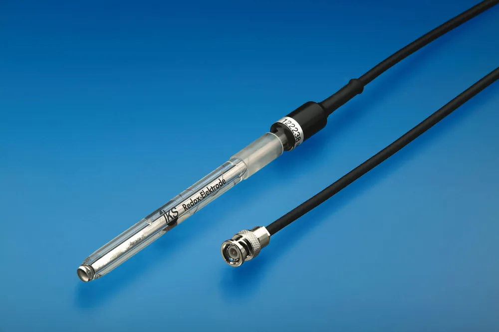 Iks Aquastar Redox Glaselektrode Laborelektrode Top-Angebot