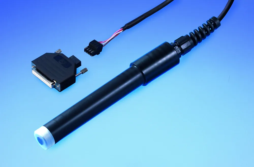 IKS Optischer Sauerstoffsensor ODOS Wartungsfrei Rabatt
