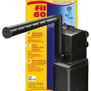 Mega-Angebot Aquarium Innenfilter fil 60