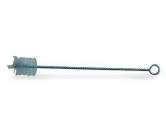 CO2 Reinigungsbürste Abverkauf