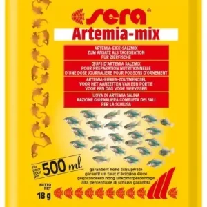 Ausverkauf Artemia mix