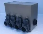 Pond Technik Sammelbehälter Nur Für Kurze Zeit