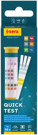 Quick Test Mega-Angebot
