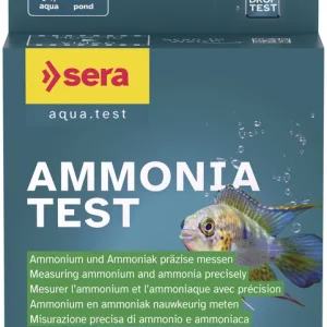 Ammonium/ Ammoniak Test Top-Seller