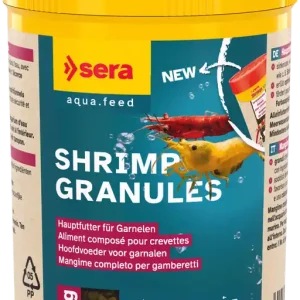 Top-Preis Sera Shrimps Nature Aquarium Garnelenfutter
