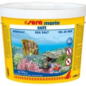 Heißes Angebot marin salt 1.3 kg