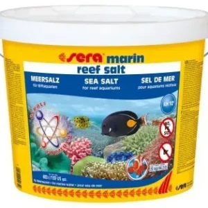 reef salt 1.3 kg Sichere Zahlung
