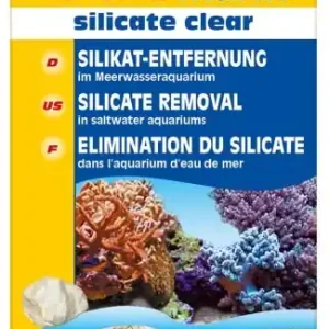 marin silicate clear Direktkauf