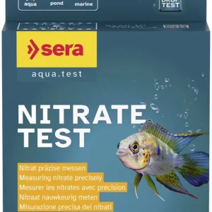 Top-Seller Nitrat Test