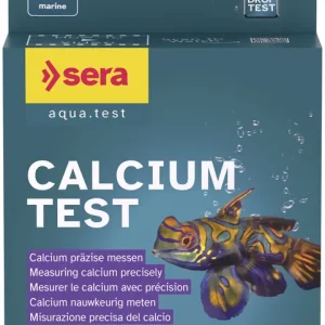 Preisknaller Calcium Test