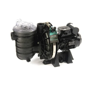 5P2R Sta-Rite Poolpumpe 230 V. 0.37 kW. 8.0 m³/h Preisknaller