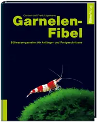 Bestseller Garnelenfibel