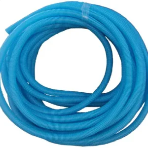 Heliflex Pool Saugschlauch 38 mm.ohne Muffen. je m Preis Gesenkt