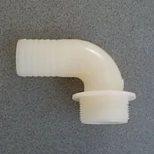 Winkel 90º 1 1/2 " AG für Saugschlauch 38 mm Knallerangebot