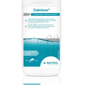 Jetzt Bestellen Calcinex gegen Kalkablagerung