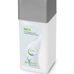 Top-Angebot SpaTime Kalk Ex 1 Liter