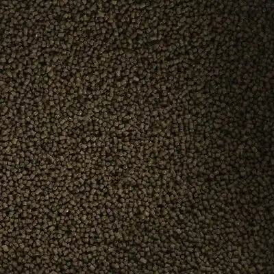 Koi Babyfood 3 Aufzuchtfutter Koifutter 1 kg Markenprodukt