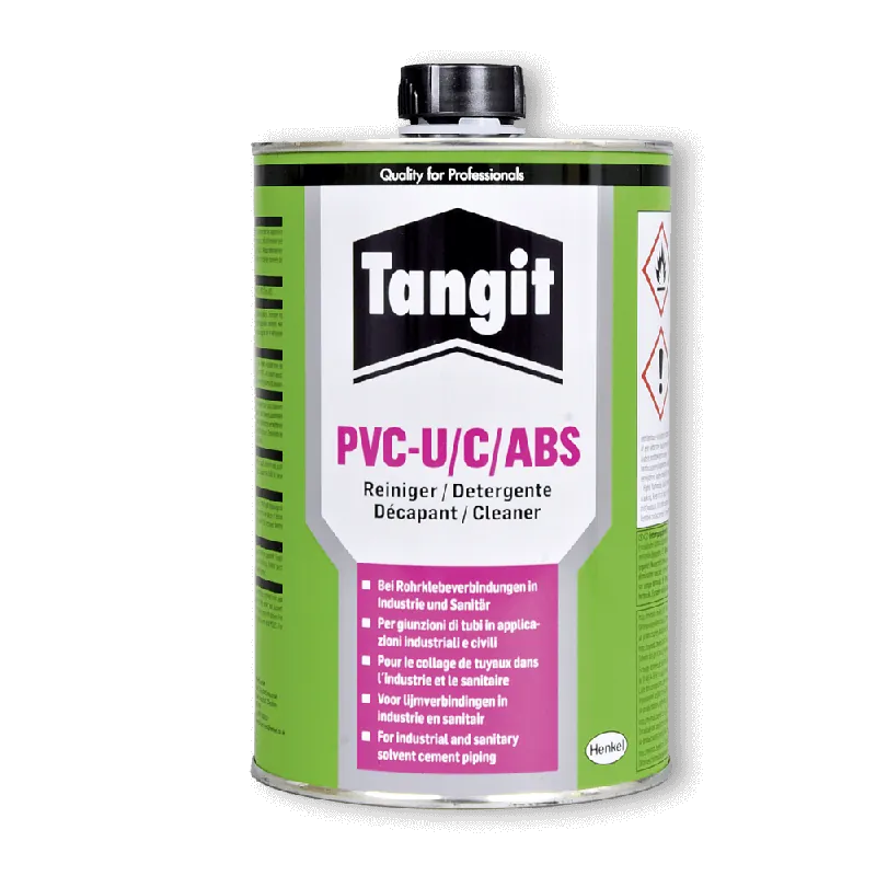 Tangit Reiniger 125 ml Geprüft