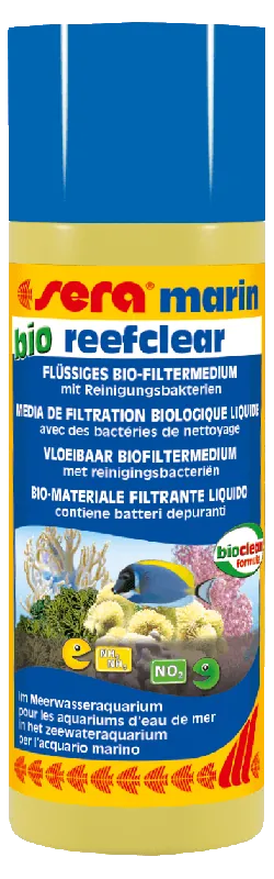 Sera marin bio reefclear Wasseraufbereitung 100 ml Top-Angebot